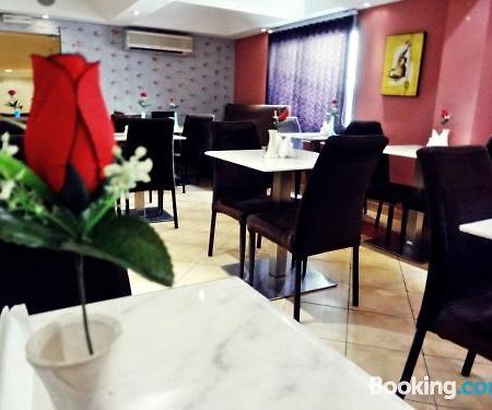 Grand Nova Hotel Dubaj Zewnętrze zdjęcie