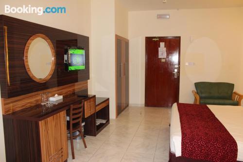 Grand Nova Hotel Dubaj Zewnętrze zdjęcie
