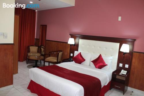Grand Nova Hotel Dubaj Zewnętrze zdjęcie