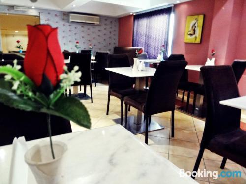 Grand Nova Hotel Dubaj Zewnętrze zdjęcie