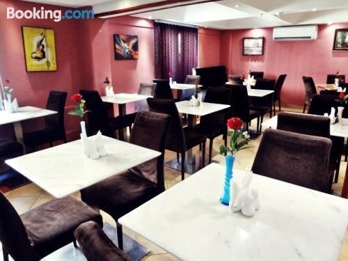 Grand Nova Hotel Dubaj Zewnętrze zdjęcie